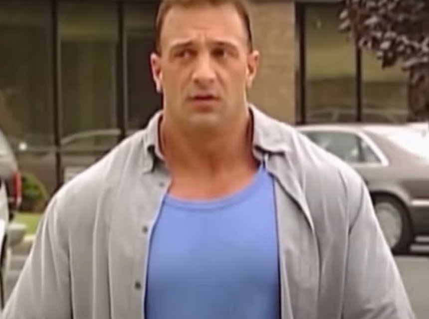 Epstein’s cellmate and former cop sentenced for gruesome quadruple